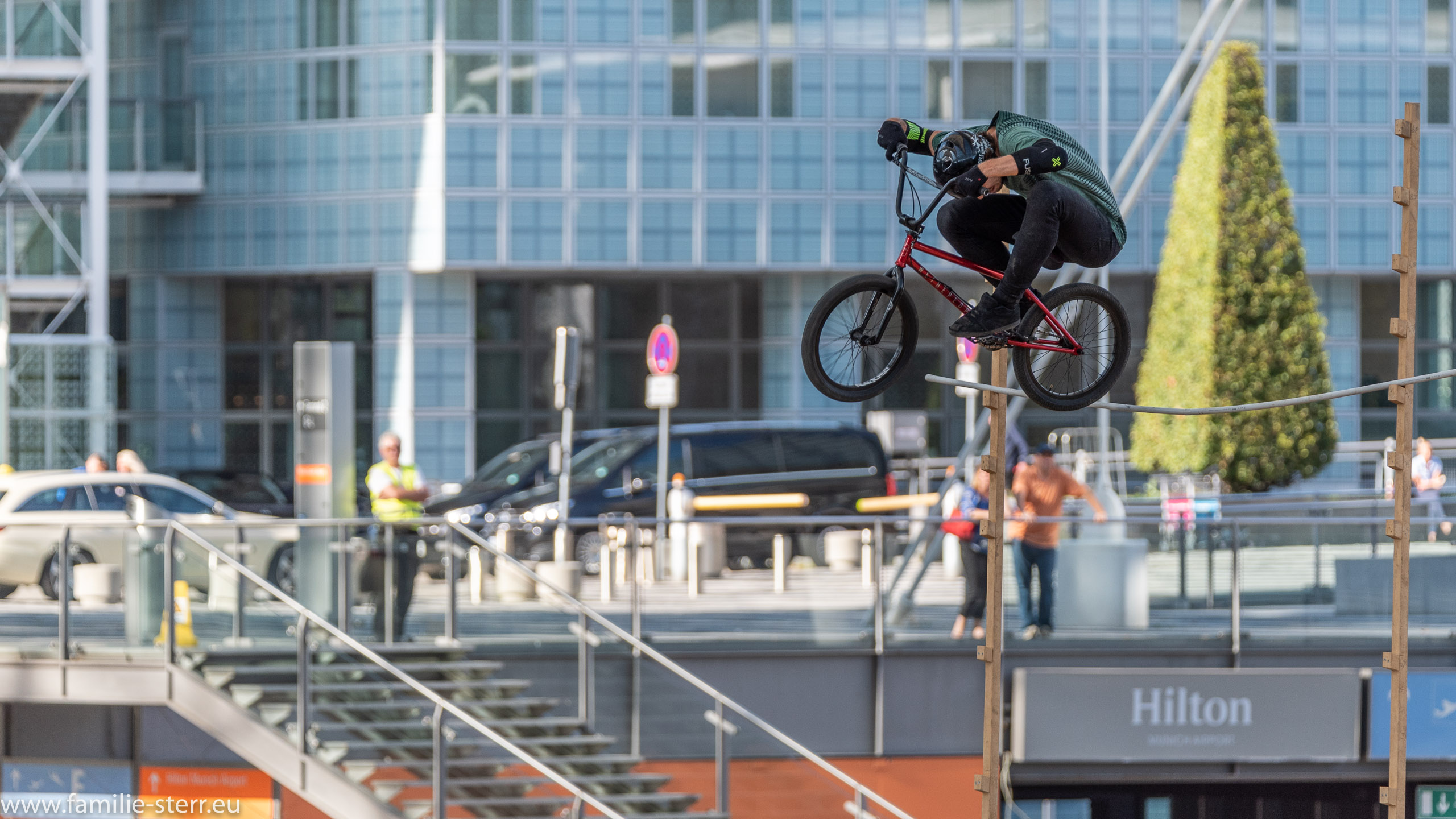 Bike and Style 2018